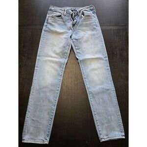 American Eagle Airflex+ Jeans 30x32